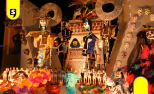 UNAM prepara su Megaofrenda 2026