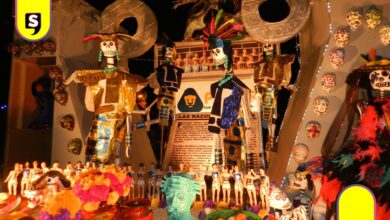 UNAM prepara su Megaofrenda 2026