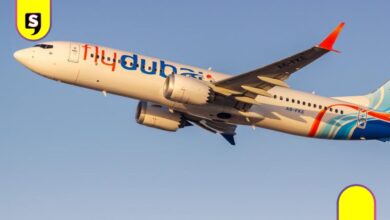 Vuelo a Tel Aviv aterriza de emergencia