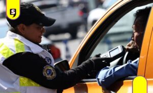 alcoholímetro 24 horas en CDMX