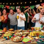 comer antes del primer trago