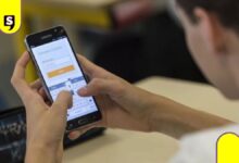 docentes celulares escuelas