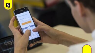 docentes celulares escuelas