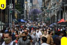 mexicanos envejecen