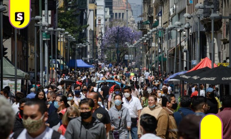 mexicanos envejecen