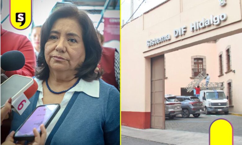 procuradurías de protección de menores