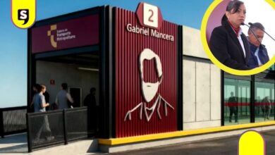 remodelación de las 34 estaciones del Tuzobús