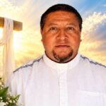 sacerdote Román de la Cruz en Hidalgo