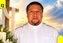 sacerdote Román de la Cruz en Hidalgo
