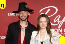 salida de Jesse tomó por sorpresa hasta a Joy