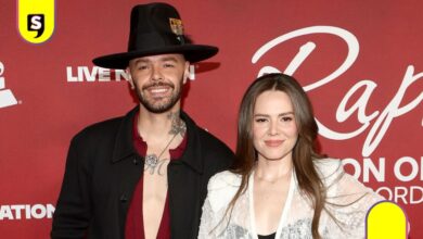 salida de Jesse tomó por sorpresa hasta a Joy