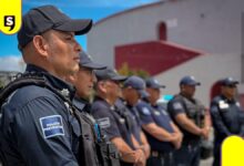 vigilancia para la Feria de Pachuca 2026