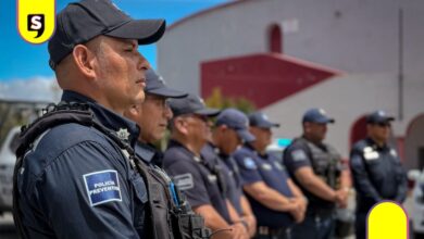 vigilancia para la Feria de Pachuca 2026