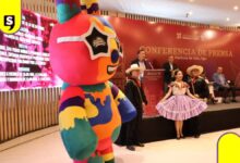 ¡Pachuca ya está lista para vivir su feria!