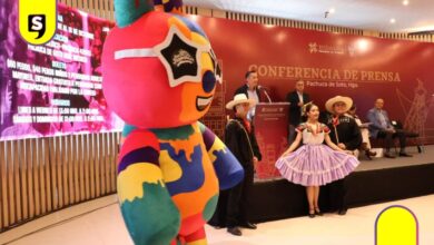 ¡Pachuca ya está lista para vivir su feria!