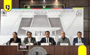 35 proveedores del Gobierno de Hidalgo