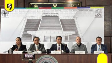 35 proveedores del Gobierno de Hidalgo