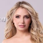 Angélica Rivera prepara bioserie