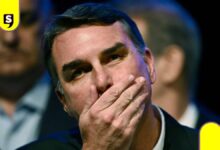 Bolsonaro desconoce triunfo de Lula