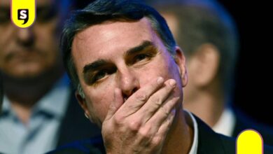 Bolsonaro desconoce triunfo de Lula