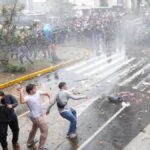 CNDH investiga protestas en Jalisco