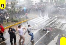 CNDH investiga protestas en Jalisco