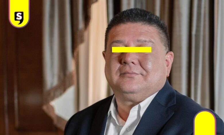 César Jáuregui seguirá en El Altiplano