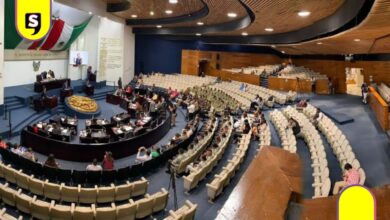 Congreso de Hidalgo abre convocatoria