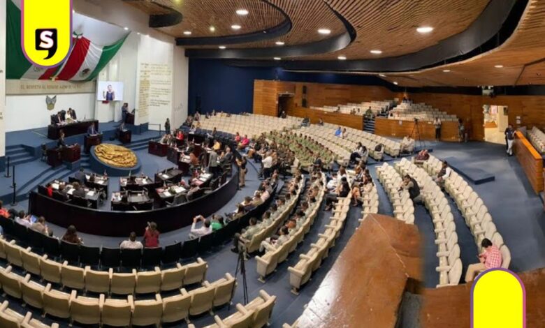 Congreso de Hidalgo abre convocatoria