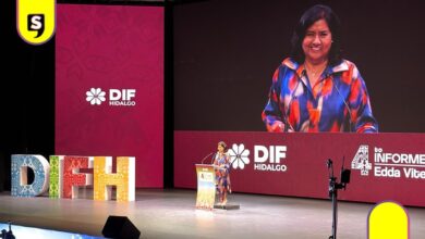 DIF Hidalgo anuncia intervención de Casa Cuna