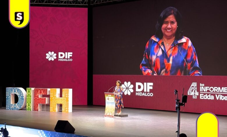 DIF Hidalgo anuncia intervención de Casa Cuna
