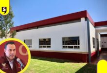 DIF Hidalgo tiene listos 446 albergues