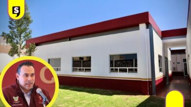 DIF Hidalgo tiene listos 446 albergues