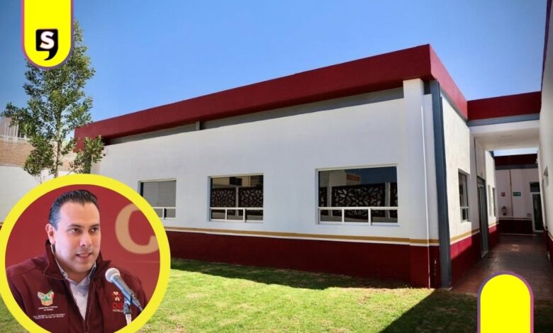 DIF Hidalgo tiene listos 446 albergues