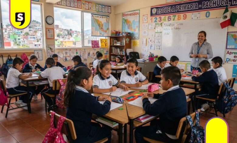 DIF Pachuca ofrece becas