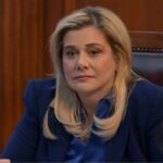 Denuncian a Maru Campos ante la FGR