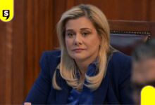 Denuncian a Maru Campos ante la FGR