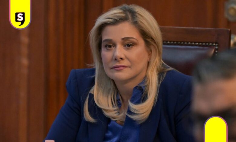 Denuncian a Maru Campos ante la FGR