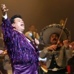 El Divo llegan al Palacio Postal