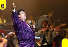 El Divo llegan al Palacio Postal