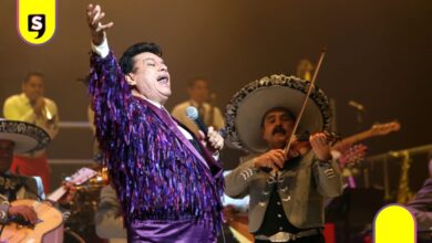 El Divo llegan al Palacio Postal
