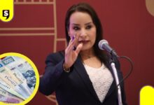 Hidalgo proyecta aumento de presupuesto para 2027