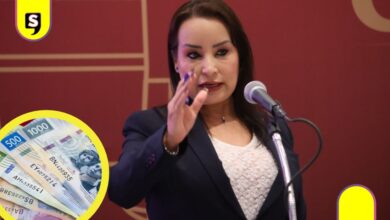 Hidalgo proyecta aumento de presupuesto para 2027