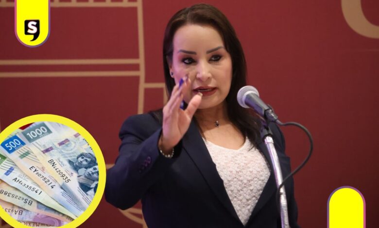 Hidalgo proyecta aumento de presupuesto para 2027