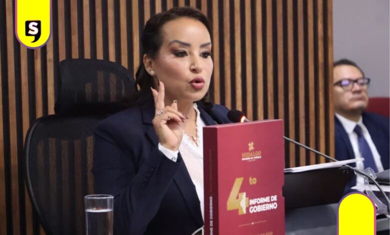Hidalgo recauda más sin subir impuestos