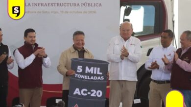 Hidalgo recibe otros 78.5 mdp en apoyos de Pemex