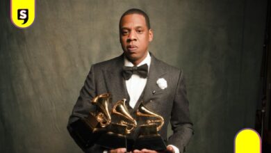 Jay-Z en el Super Bowl 2027