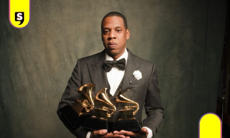 Jay-Z en el Super Bowl 2027