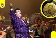 Juan Gabriel para la Medalla Belisario Domínguez