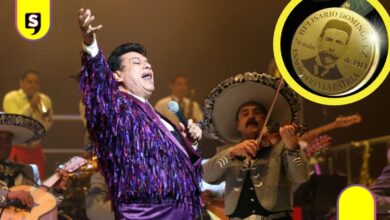 Juan Gabriel para la Medalla Belisario Domínguez